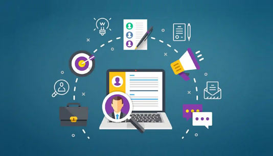 An effective HR tool