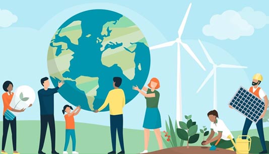 Driving Sustainable Growth