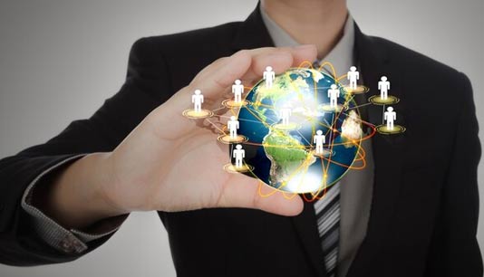 Transforming Local Companies into Global Powerhouses