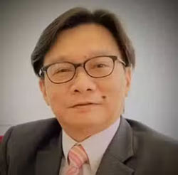 Anthony Lo