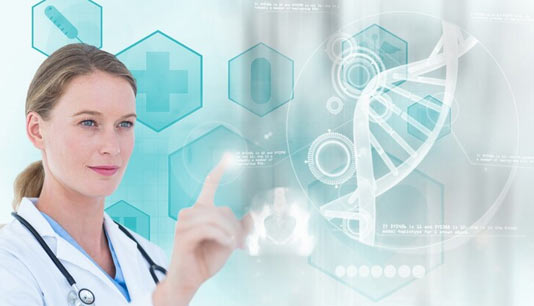 Life Science & Health