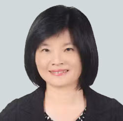 Frances Lee