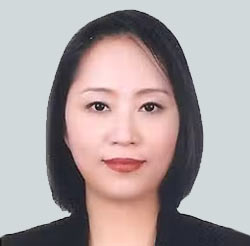 Irene Lin