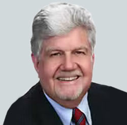 Larry Shoemaker