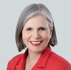 Laurie O’donnell