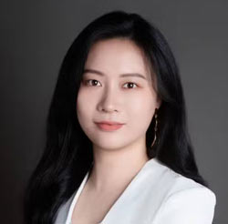 Lucy Zhou