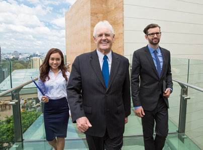 Emerging Leaders Program