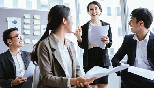 Cornerstone CXO Club