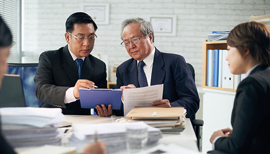 Talent Assessment Services