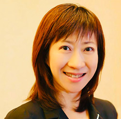 Vivian Shi